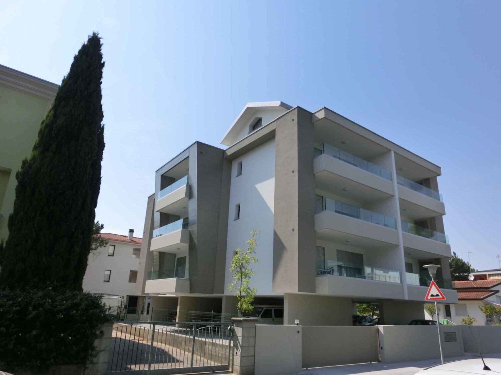 Apartments In Bibione 34317 Exterior foto
